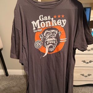 Gas Money T shirt